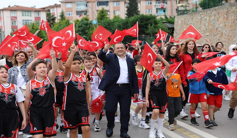 Derincelileri konserli 30 Ağustos coşkusu bekliyor