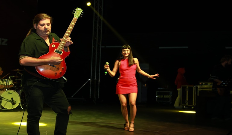 Derincelilerin bir bölümü konser sevmiyor! 