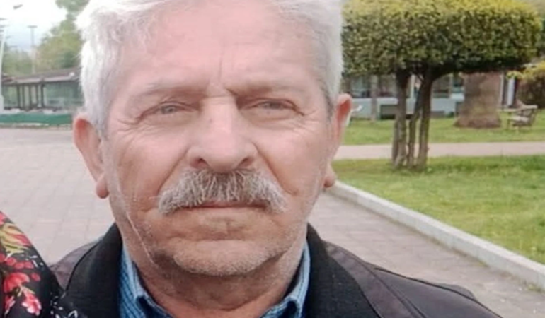 Dernek Başkanı Yılmaz vefat etti