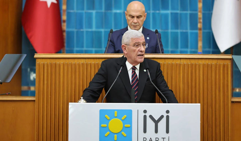 Dervişoğlu'ndan fon vurgunu yorumu: İktidar gözetiminde hırsızlık