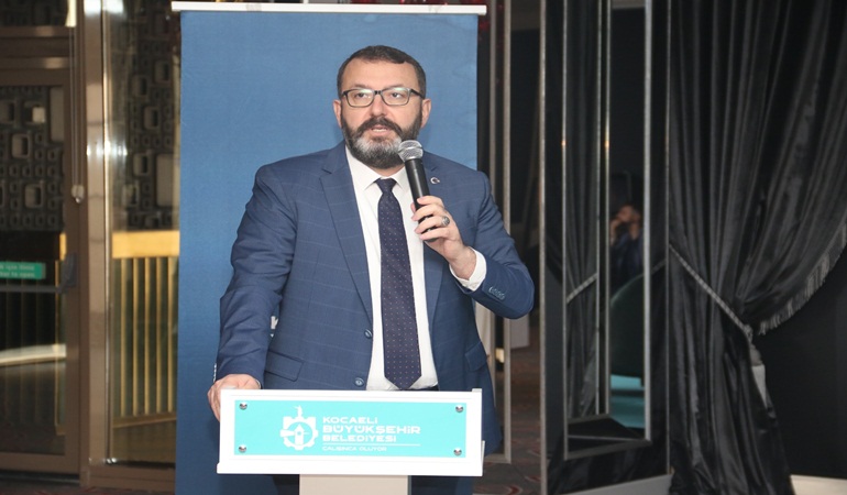 Destek Büyükşehir’den, alın teri çiftçiden