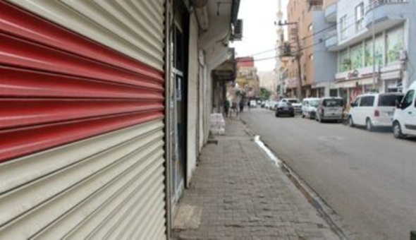 Destekler esnafı iflastan kurtaramadı