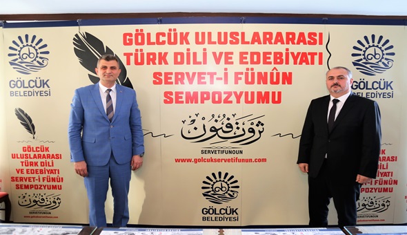 Dev edebiyat sempozyumu başlıyor