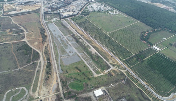 Dev projenin ihalesi 31 Mayıs’ta yapılacak