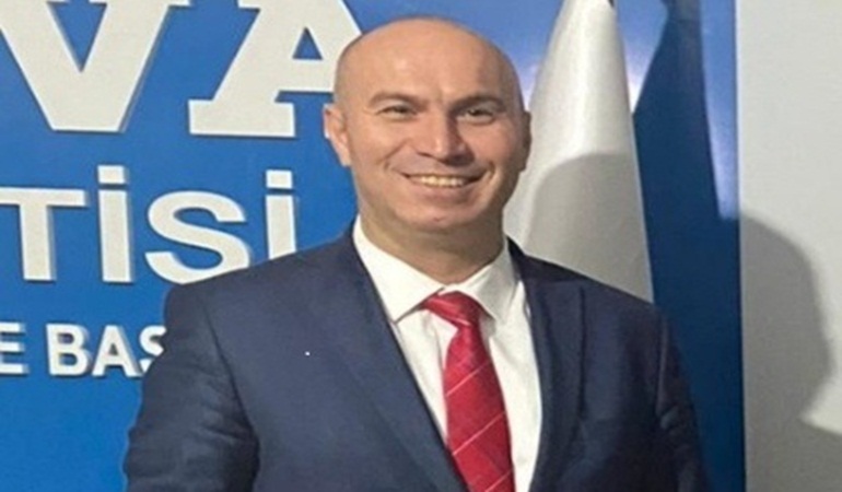 Deva Çayırova’dan Ramazan Bayramı mesajı