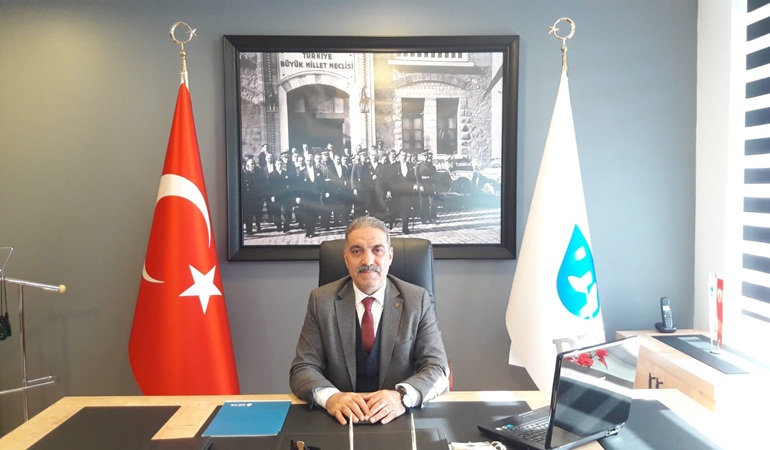 DEVA’dan 2023’e anlamlı mesaj