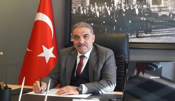 DEVA’dan devlet memurlarına uyarı