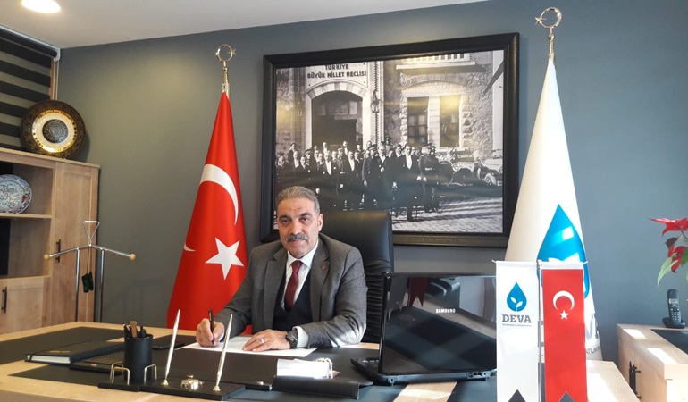 DEVA’dan İstiklâl Caddesi saldırısına kınama