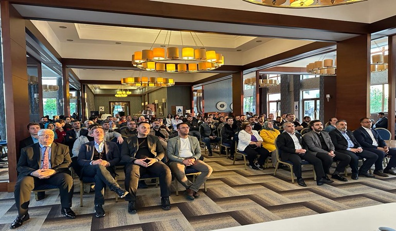 DEVA’dan Kılıçdaroğlu’na tam destek