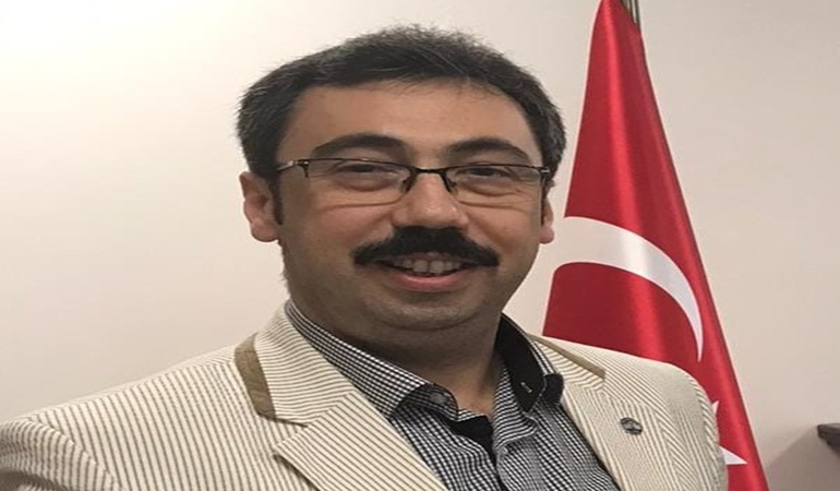 DEVA’dan yerel basını yok etme taslağına tepki