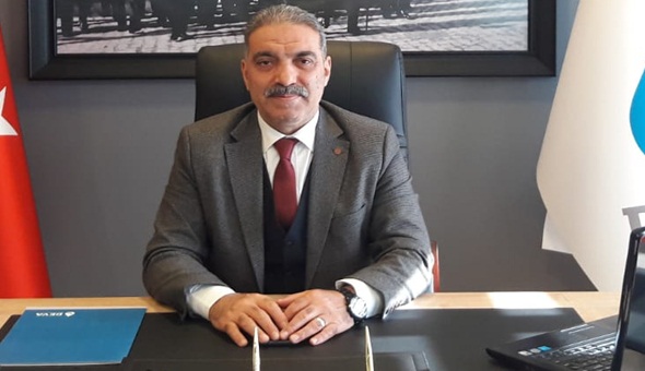 DEVA İl Başkanı Koç’tan Anneler Günü mesajı