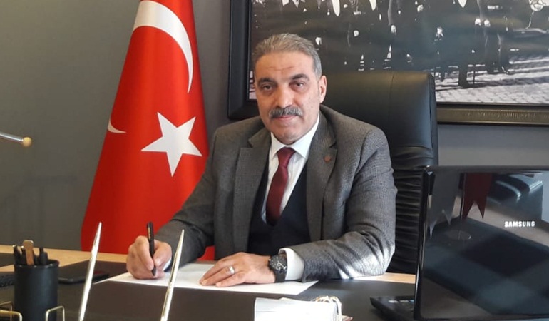 DEVA Kocaeli İl Başkanı Koç’tan hodri meydan