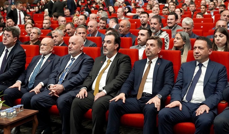 Deva Partisi Kocaeli İl Teşkilatı’nda 14 Mayıs’a kadar uyku yok