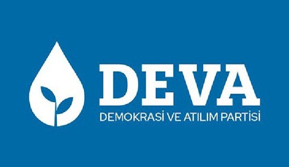 DEVA Partisi'nde Andımız skandalları bitmiyor 