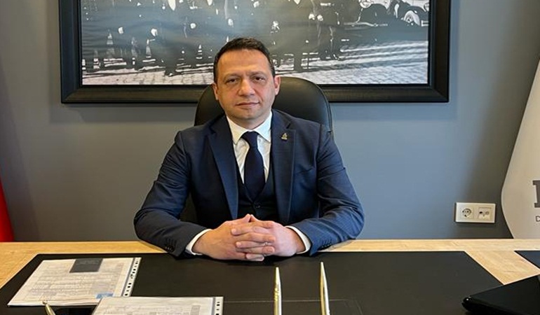 DEVA Partisi’nden 1 Mayıs mesajı