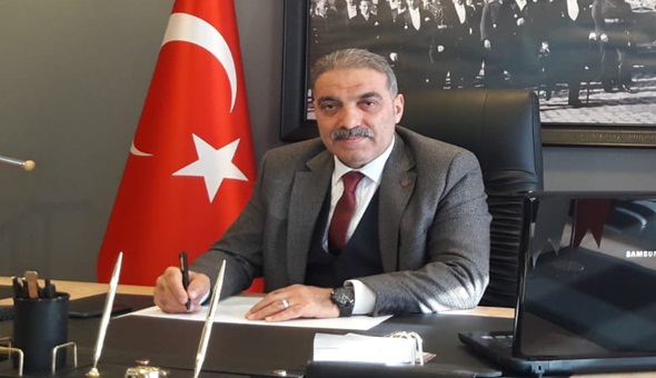 DEVA Partisi’nden iftiraya cevap