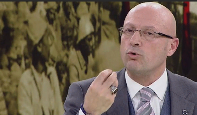 Devlet aklı Kılıçdaroğlu'nun cumhur reisi olmasını istemedi