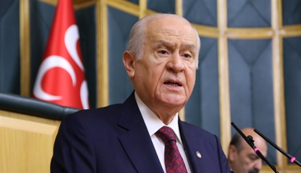 Devlet Bahçeli AK Parti'den desteğini çekebilir