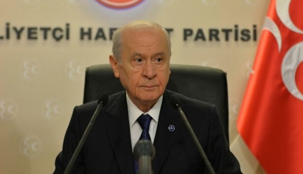 Devlet Bahçeli öldü mü?