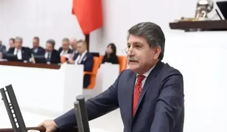 Devlet yönetiminde ciddi bir çürüme var