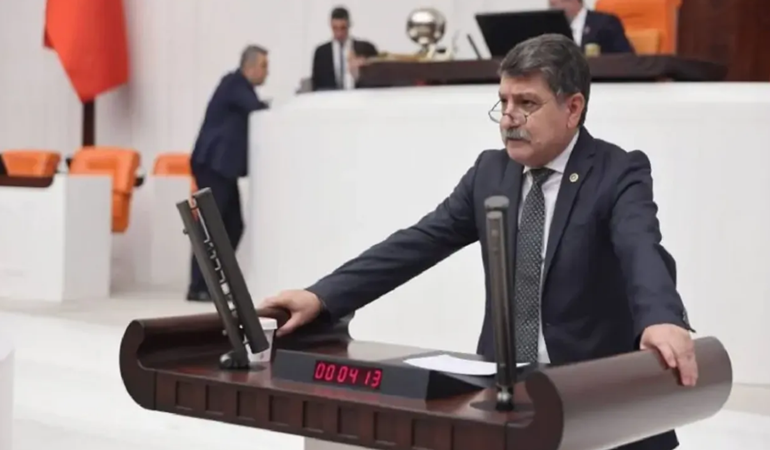 Devletin adını kullanarak vatandaşı soyuyorlar!