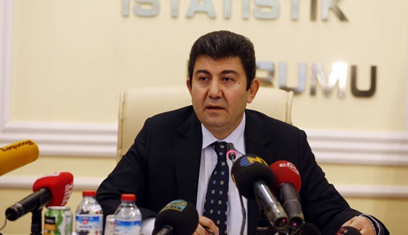 Devletin çöküşünü izliyoruz