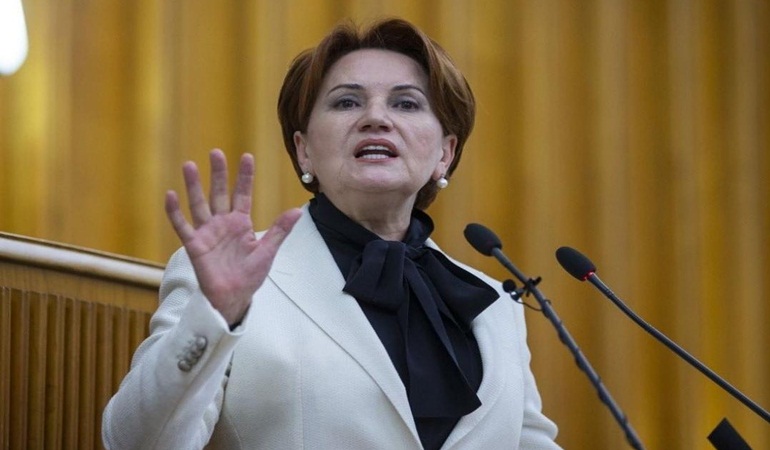 Sen önce git, bir aynaya bak Sayın Erdoğan