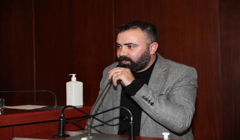 Devrim Bal’dan karla mücadele tepkisi