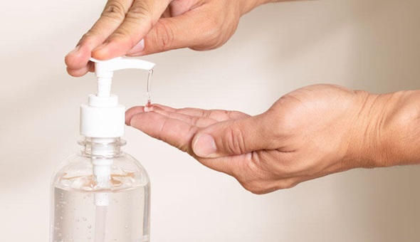 Dezenfektan içen 3 kişi öldü