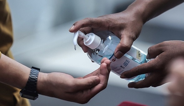 Dezenfektanlara yüzde 4 bin zam geldi! 