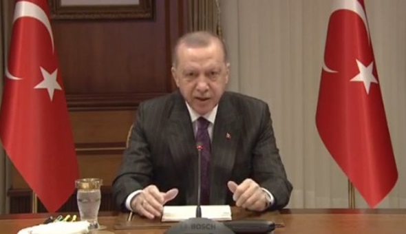 Dijital faşizme karşı hep birlikte mücadele etmeliyiz