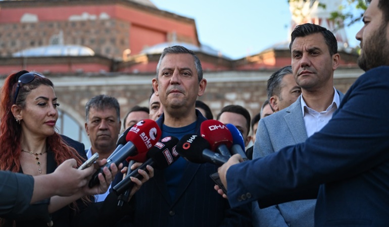 Dil sürçmesi olduğunu kabul etmek isterim