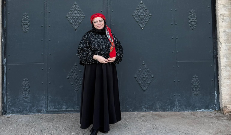 Dilovası’nda yaşayan Eda Yılan Avrupa’da da konser verecek