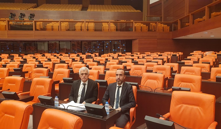 Dilovası faciası ile ilgili bilirkişi raporu ve iddianame üzerinde siyasi baskı var!