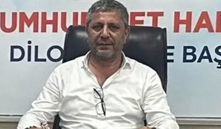 Dilovası halkı artık sanayi değil, temiz hava istiyor