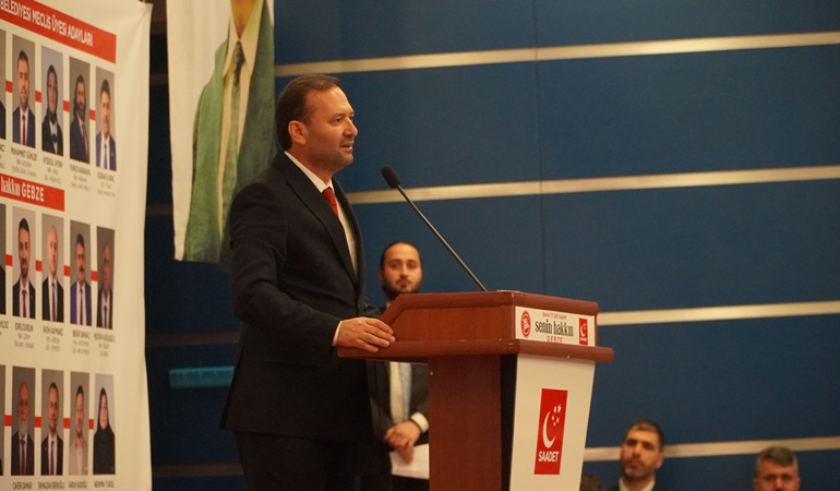 Dilovası, Kocaeli Büyükşehir’den 20 yıl alacaklı