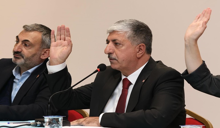 Dilovası’na 1750 konutluk TOKİ müjdesi