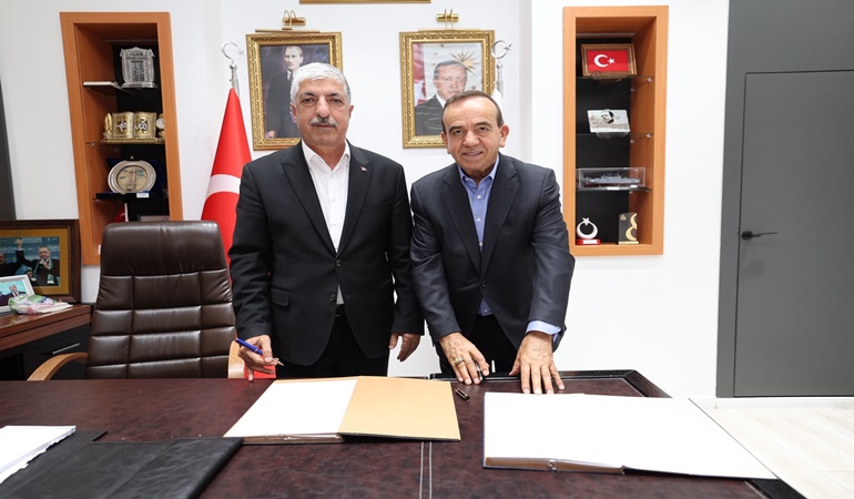 Dilovası’na dev yatırım