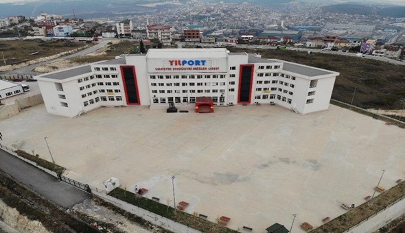 Dilovası’na yeni müjdeler 