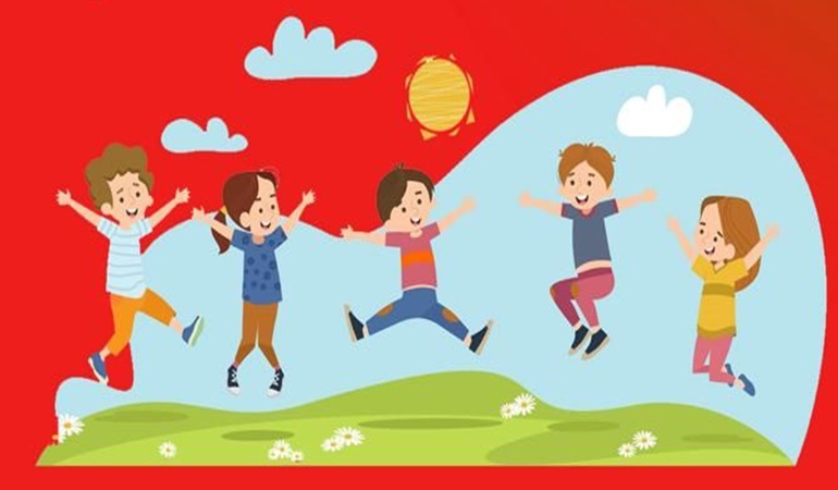 Dilovası’nda 15 tatil çocuk şenliği