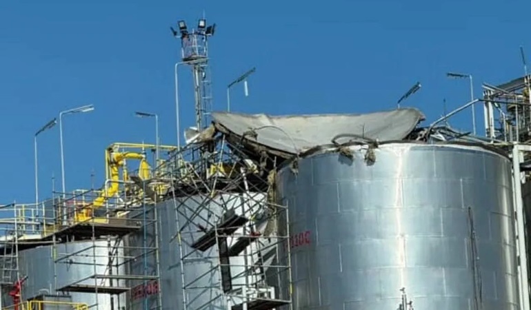 Dilovası’nda 2 işçinin öldüğü patlama TBMM gündemine taşındı!