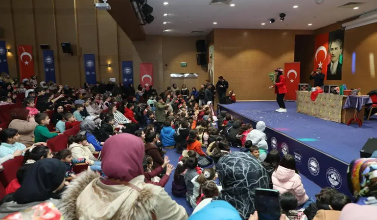 Dilovası’nda bu etkinliğe herkes davetli