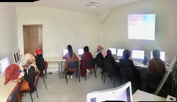 Dilovası’nda istihdama katkı seferberliği