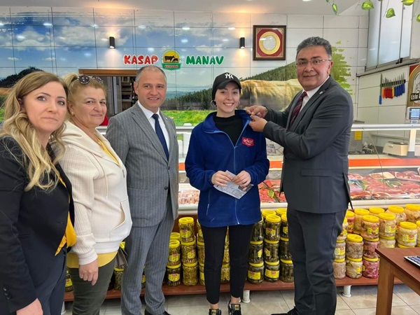 Dilovası’nda İYİ Parti’ye dönük dip dalga var