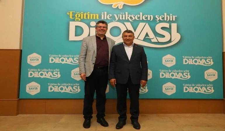 Dilovası’nda Kapaklıkaya’ya büyük ilgi