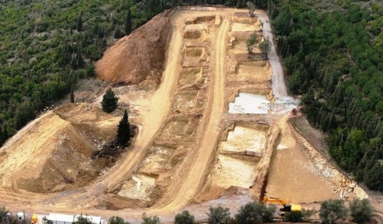 Dilovası’nda kentsel dönüşüm 651 konutla başladı