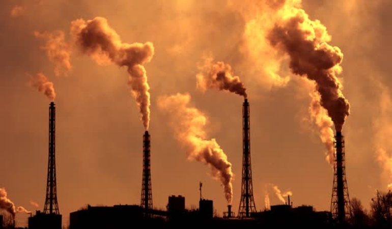 Dilovası’nda kimyasal sızdıran fabrikaya ceza