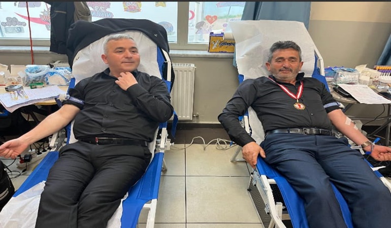 Dilovası’nda MHP’liler kan verdi