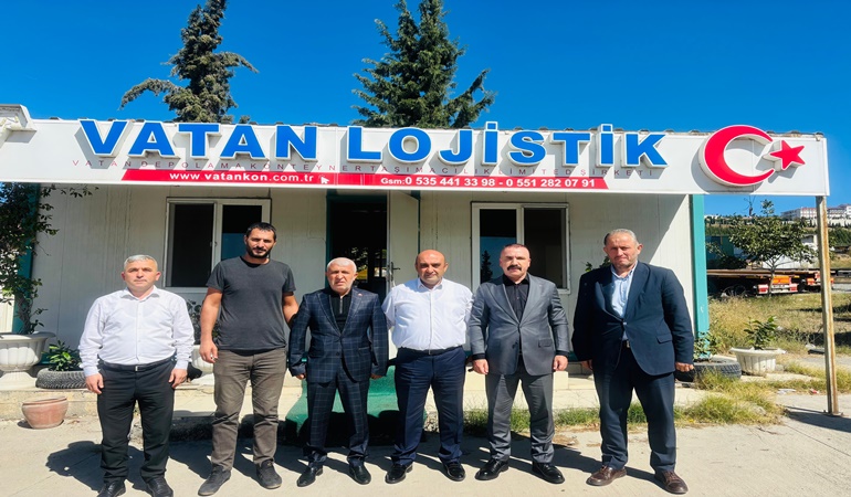 Dilovası’nda MHP’liler sahadan ayrılmıyor!