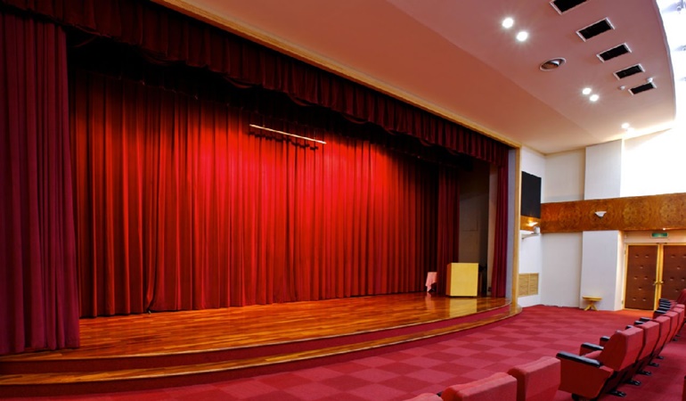 Dilovası’nda sanatla dolu günler başladı